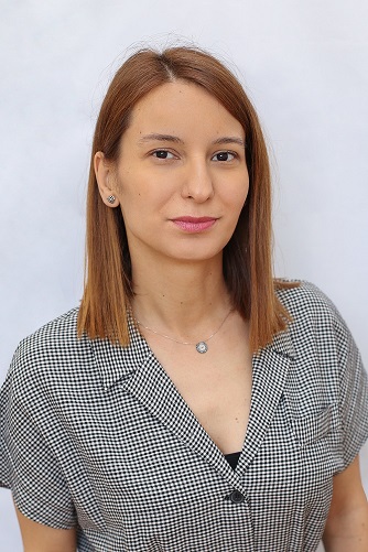 Maja Kazazic